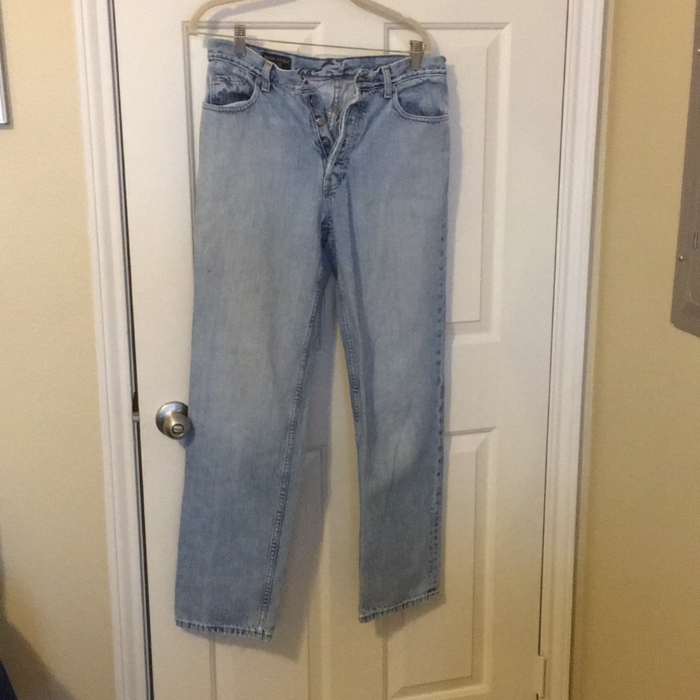Women’s jeans